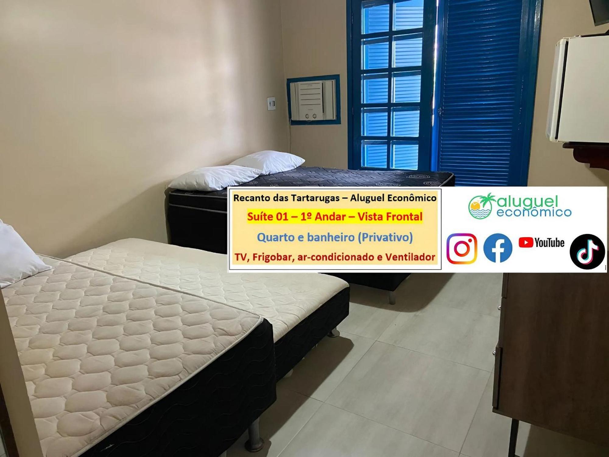 - Recanto Tartarugas - Aluguel Economico Arraial do Cabo