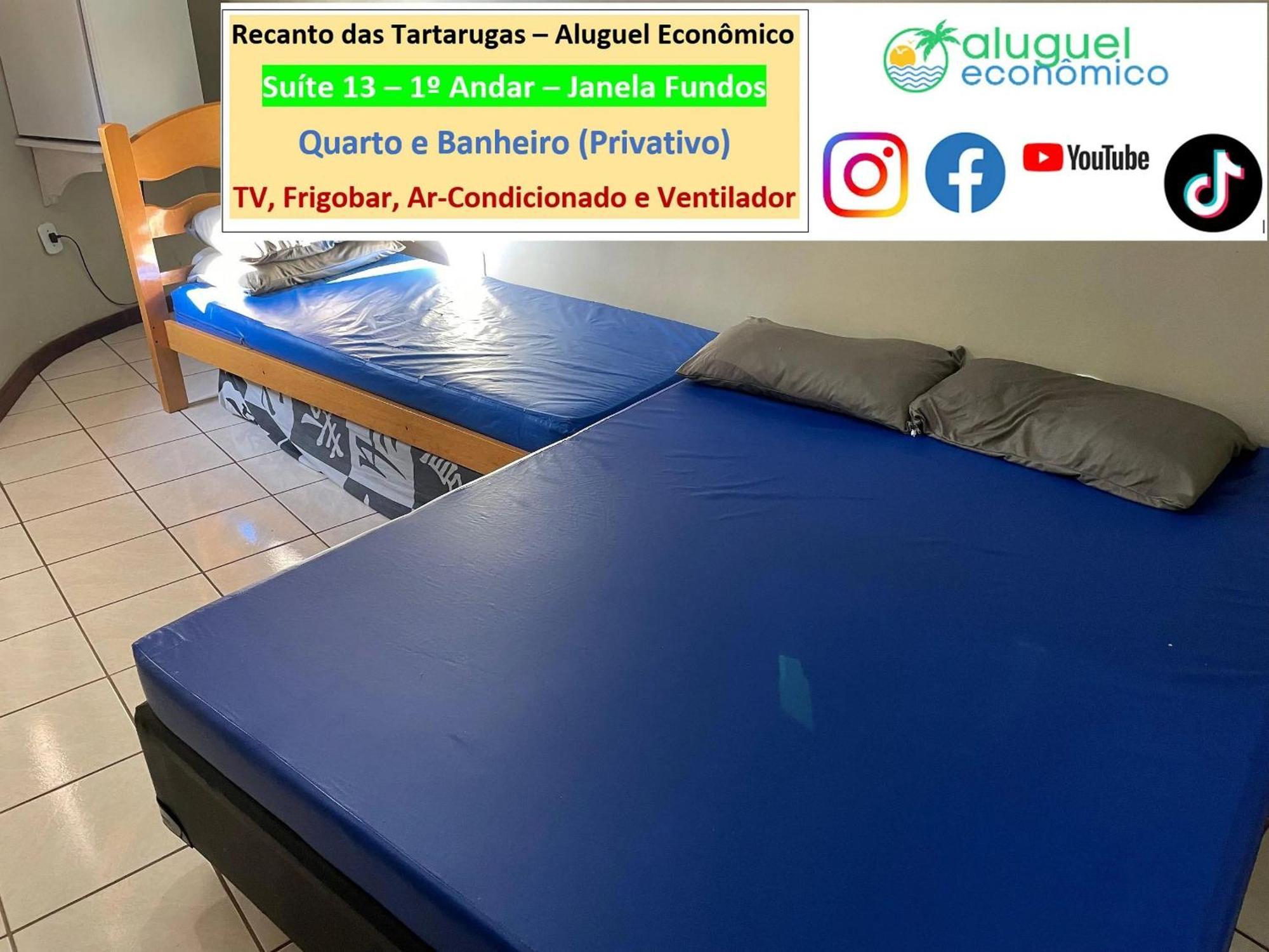 - Recanto Tartarugas - Aluguel Economico Arraial do Cabo