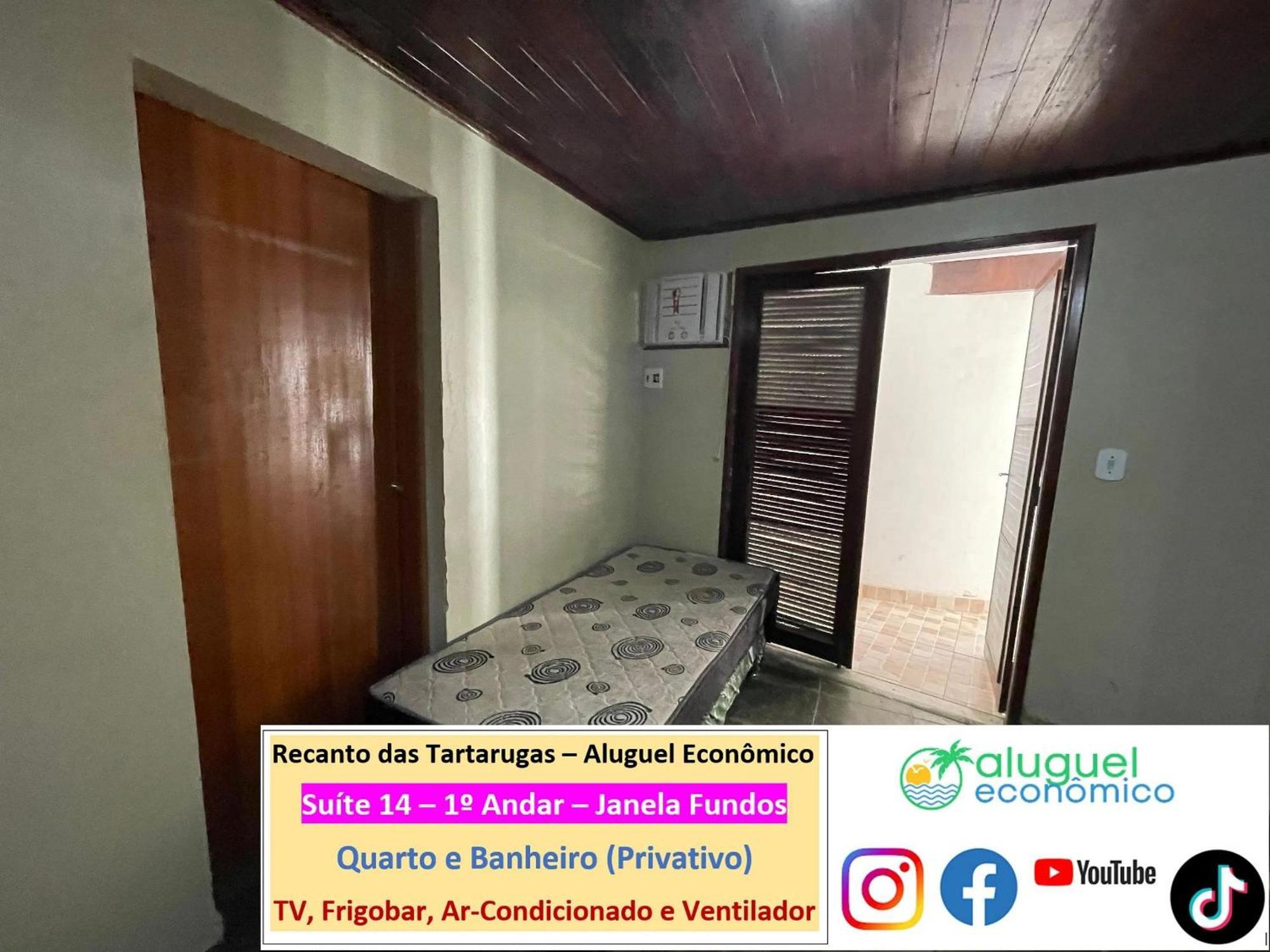 - Recanto Tartarugas - Aluguel Economico * Arraial do Cabo