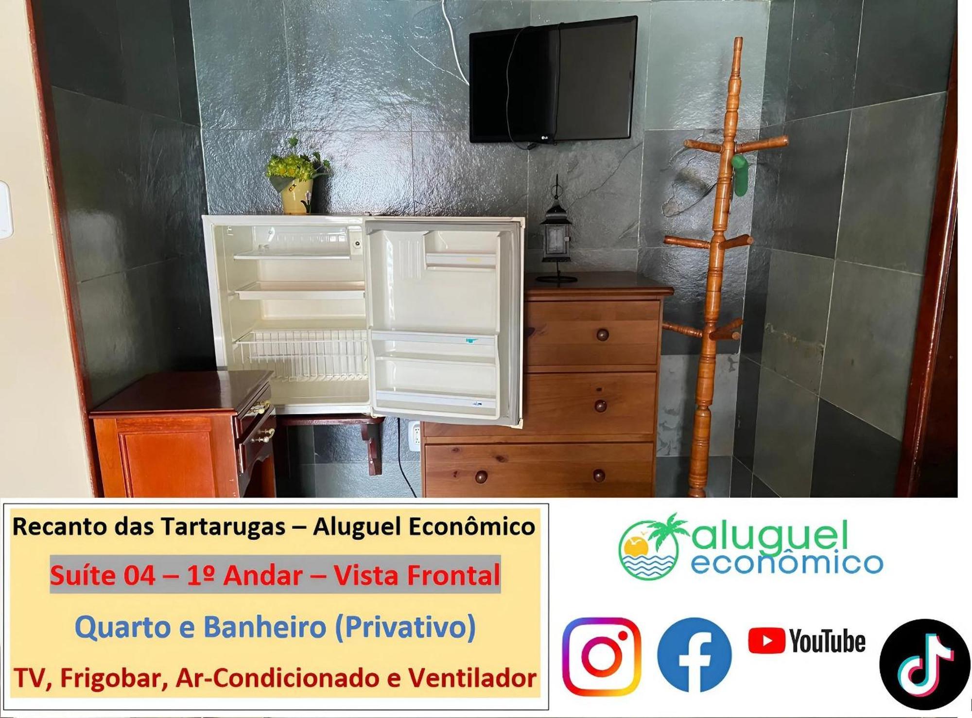 - Recanto Tartarugas - Aluguel Economico Arraial do Cabo
