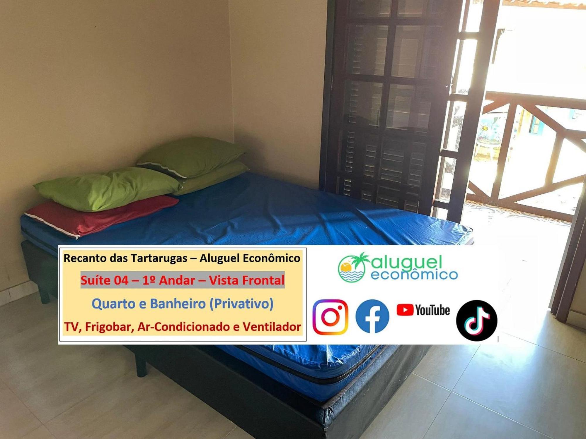- Recanto Tartarugas - Aluguel Economico Arraial do Cabo
