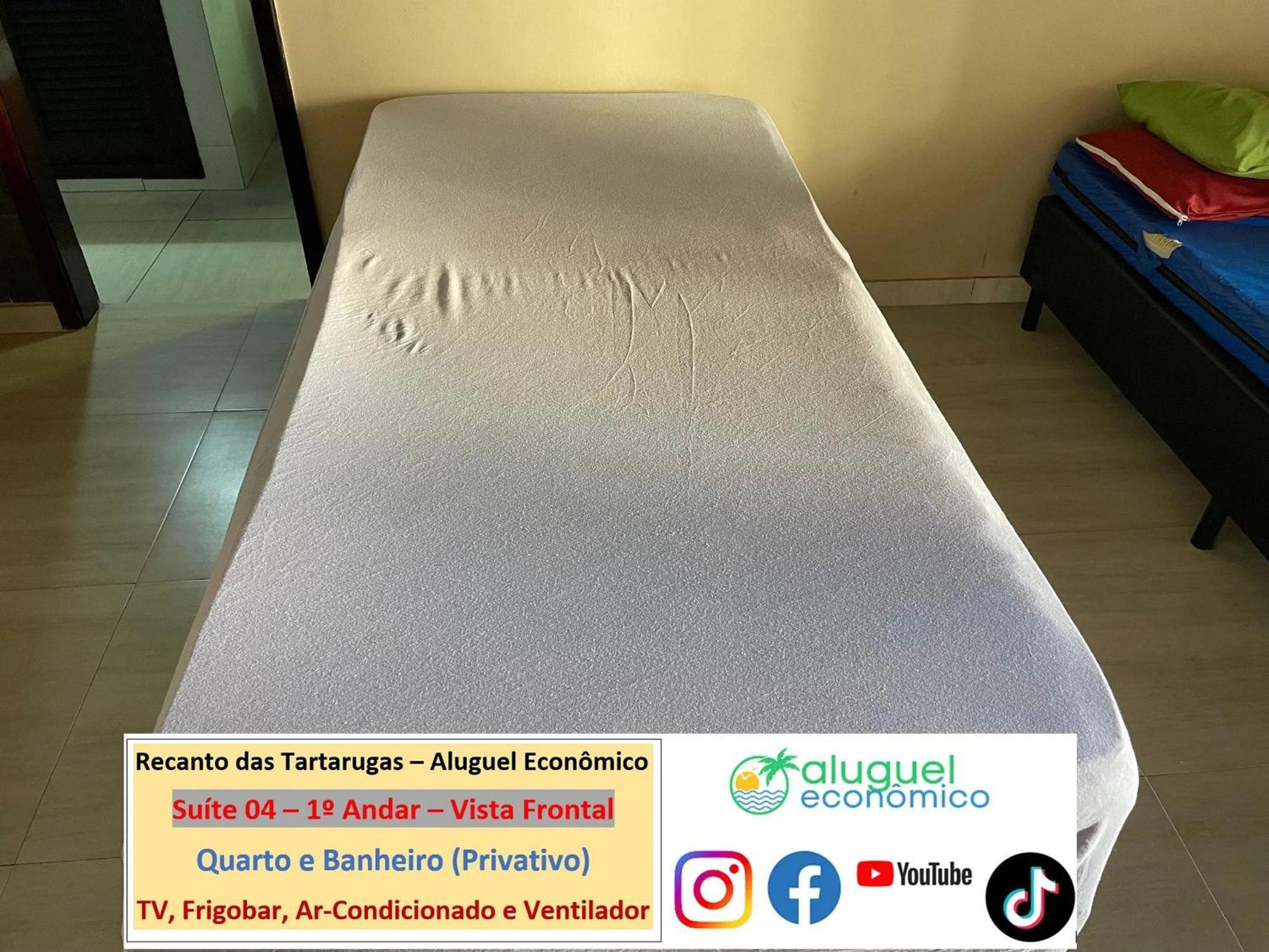 - Recanto Tartarugas - Aluguel Economico * Arraial do Cabo
