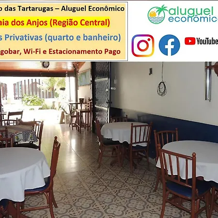 Arraial Do Cabo - Recanto Das Tartarugas - Aluguel Economico Exterior photo
