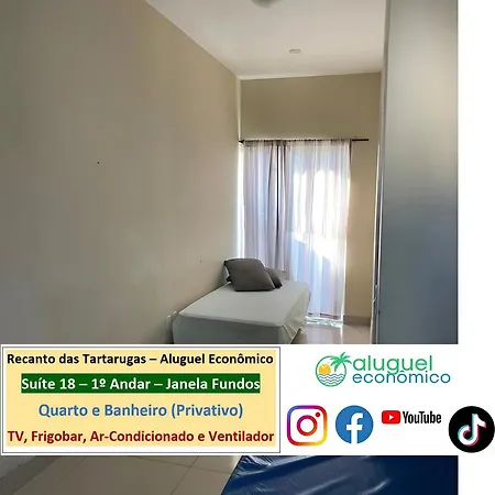 Arraial Do Cabo - Recanto Das Tartarugas - Aluguel Economico Exterior photo