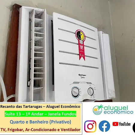 Arraial Do Cabo - Recanto Das Tartarugas - Aluguel Economico Exterior photo