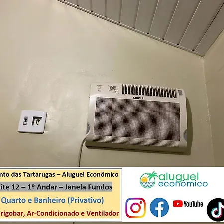 Arraial Do Cabo - Recanto Das Tartarugas - Aluguel Economico Exterior photo