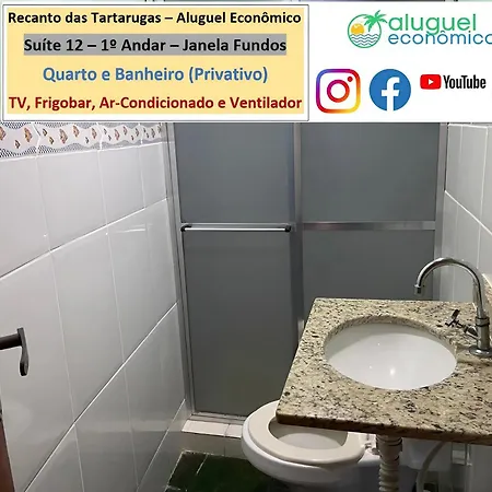 Arraial Do Cabo - Recanto Das Tartarugas - Aluguel Economico Exterior photo
