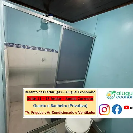Arraial Do Cabo - Recanto Das Tartarugas - Aluguel Economico Exterior photo