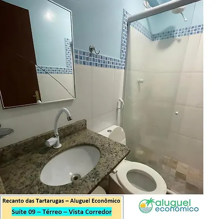 Arraial Do Cabo - Recanto Das Tartarugas - Aluguel Economico Exterior photo