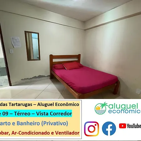 Arraial Do Cabo - Recanto Das Tartarugas - Aluguel Economico Exterior photo
