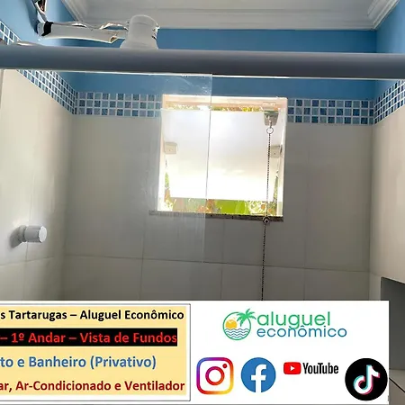 Arraial Do Cabo - Recanto Das Tartarugas - Aluguel Economico Exterior photo