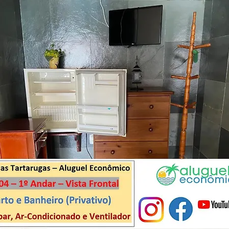 Arraial Do Cabo - Recanto Das Tartarugas - Aluguel Economico Exterior photo
