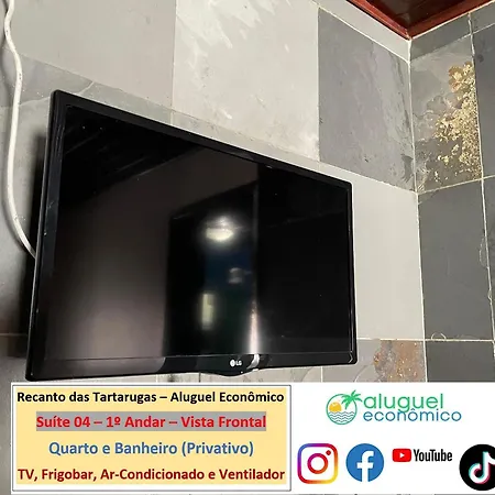 Arraial Do Cabo - Recanto Das Tartarugas - Aluguel Economico Exterior photo