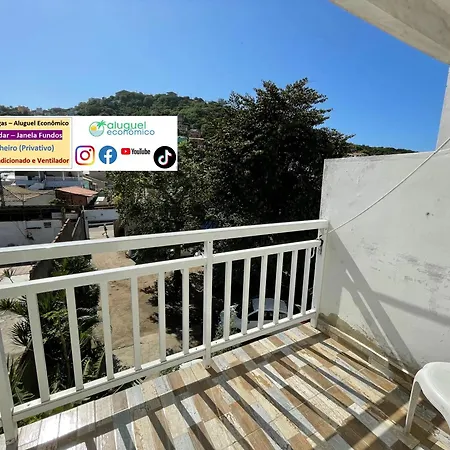 Arraial Do Cabo - Recanto Das Tartarugas - Aluguel Economico Exterior photo