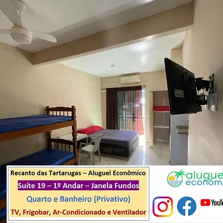 Arraial Do Cabo - Recanto Das Tartarugas - Aluguel Economico Exterior photo