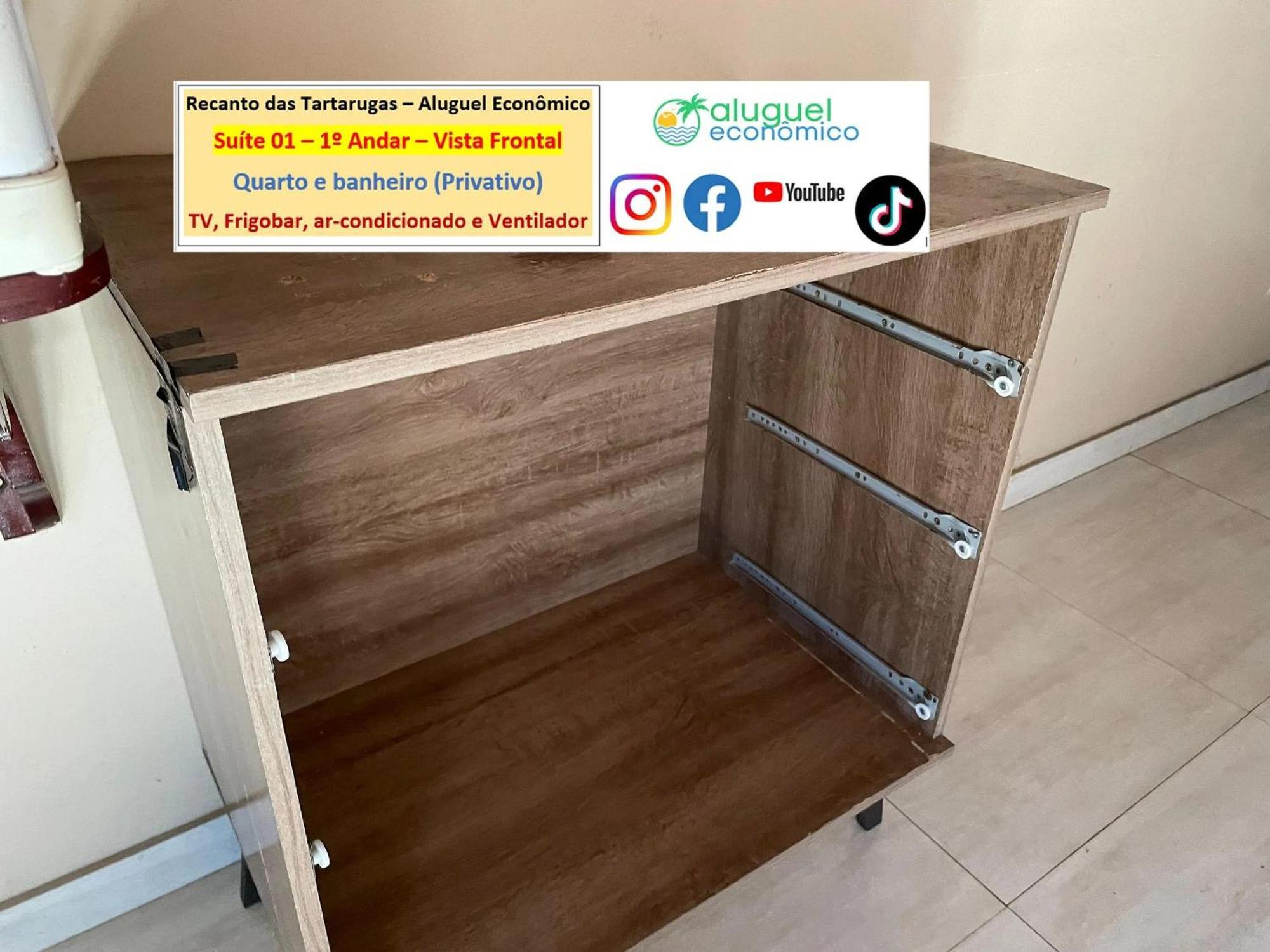 - Recanto Tartarugas - Aluguel Economico Apartment Arraial do Cabo
