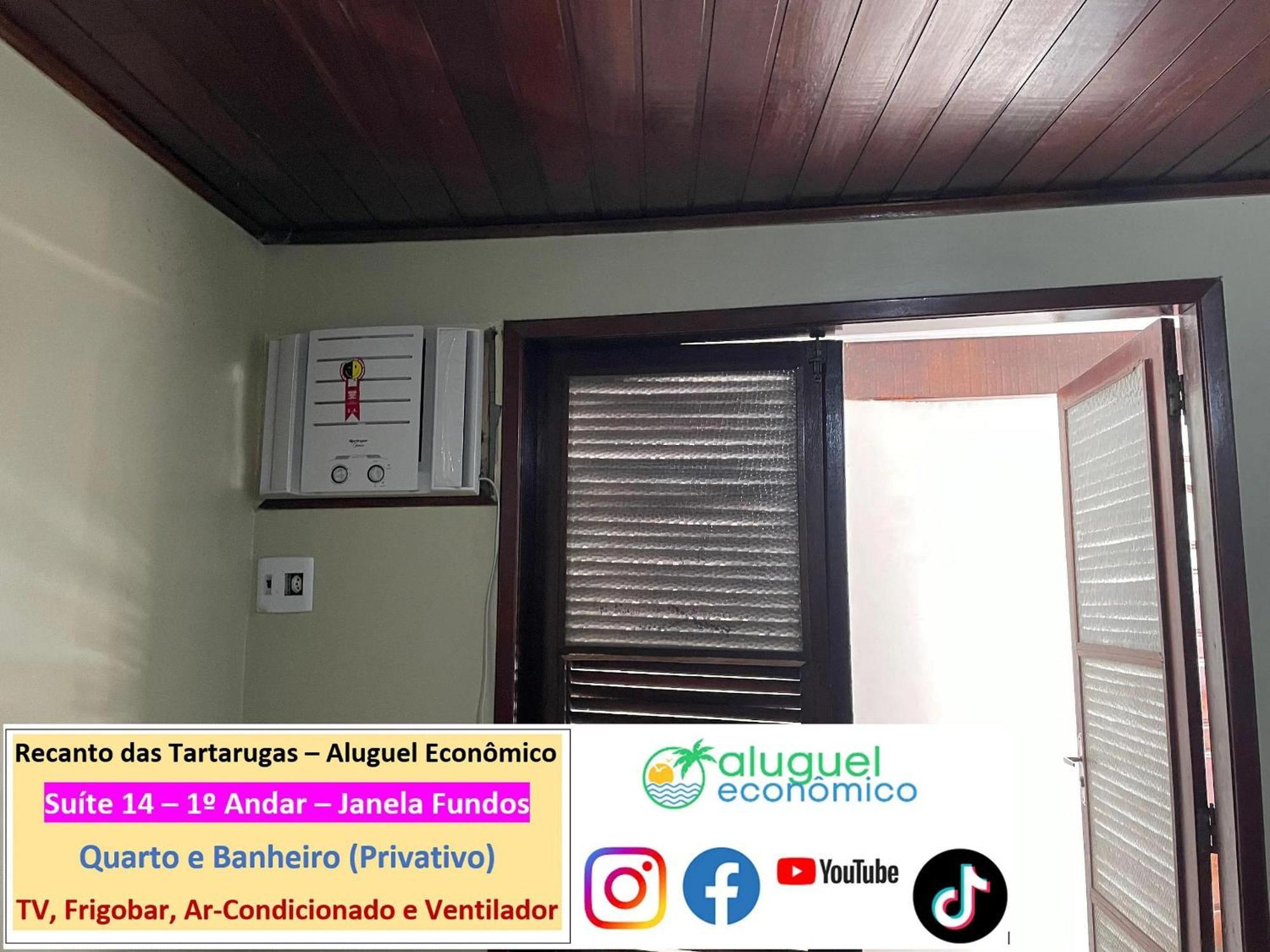 - Recanto Tartarugas - Aluguel Economico Arraial do Cabo