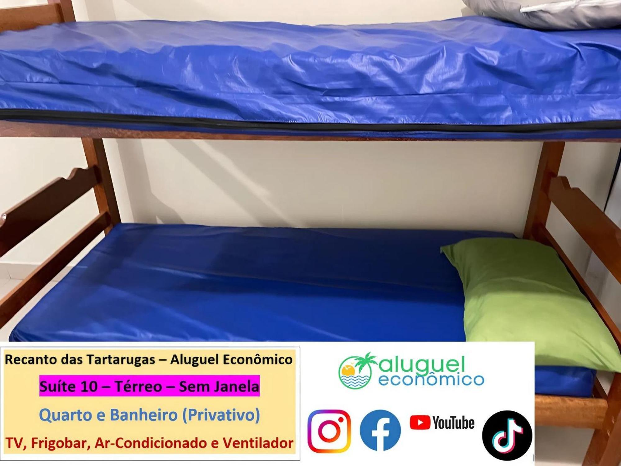 - Recanto Tartarugas - Aluguel Economico Apartment Arraial do Cabo